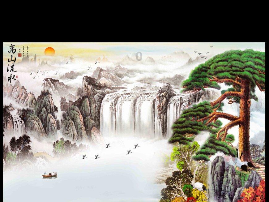 现代装修风格无主灯，这样的装修你爱了吗？游戏画面